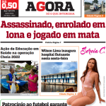 AGORA SEX 20 MAI 2022