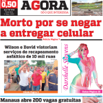 AGORA TER 03 MAI 2022