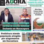 AGORINHA SAB E DOM 14 E 15 MAI 2022