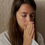 influenciadora russa, Alina Yogi