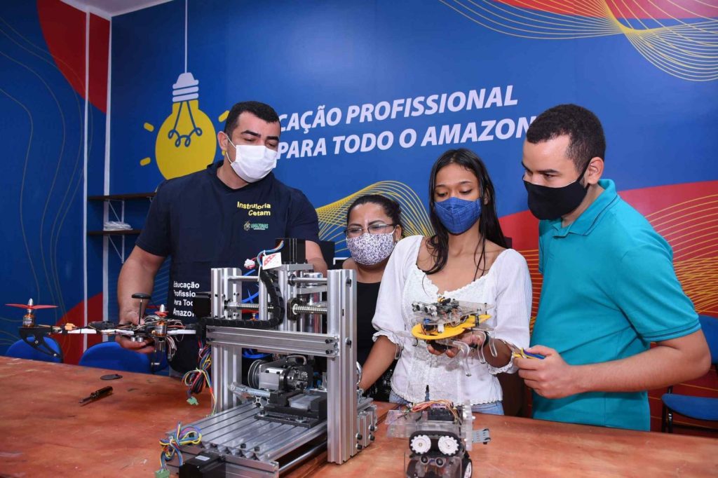 curso de criação de startups