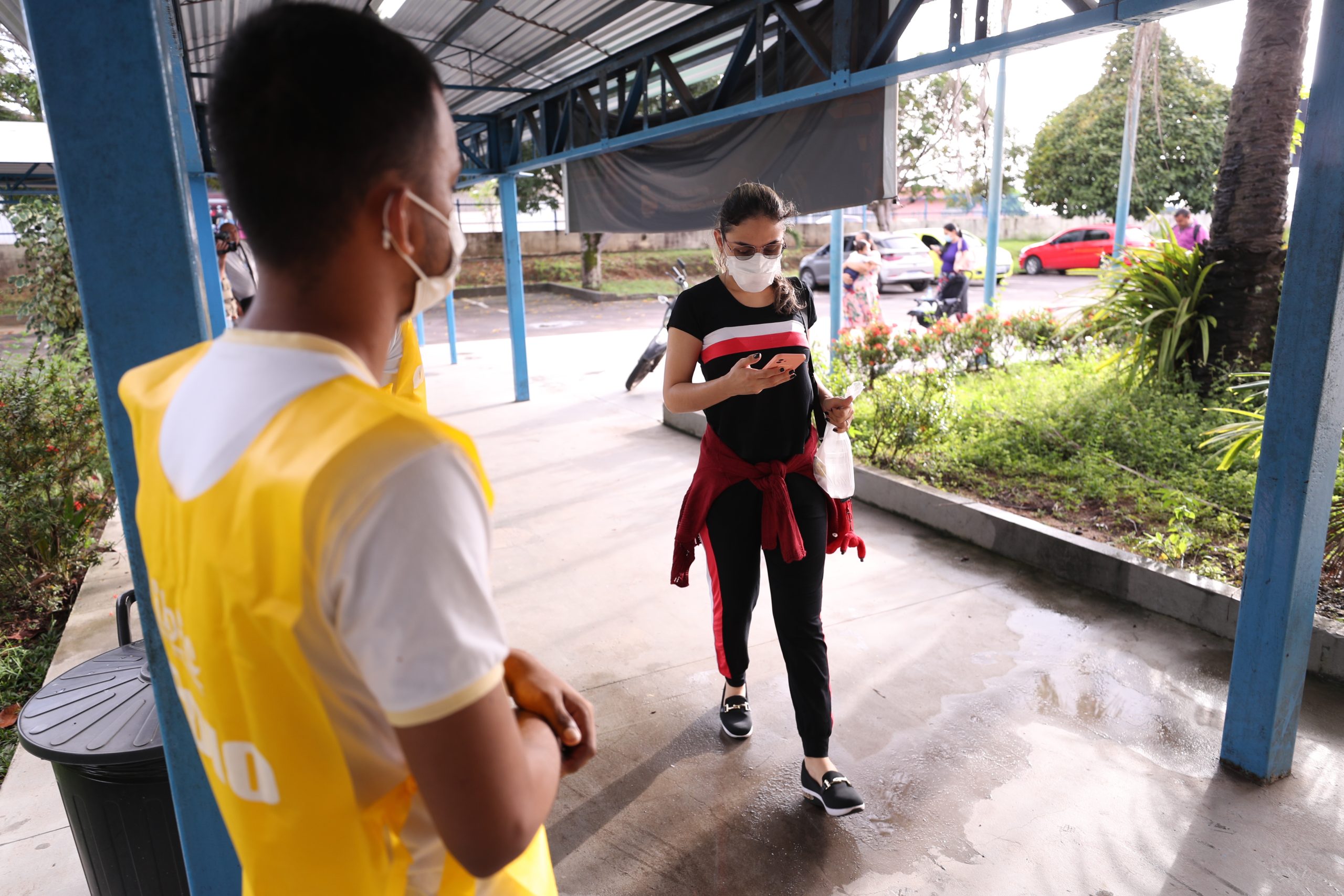 Mais de 40 mil candidatos fizeram concurso do Detran em seis municípios do AM