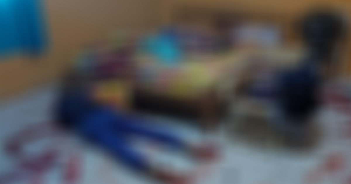 Pedreiro e esposa são encontrados mortos dentro de casa em Manaus