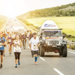 Corrida Wings for Life World Run