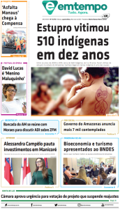 EMTEMPO QUA 04 MAI 2022