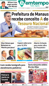 EMTEMPO QUI 05 MAI 2022