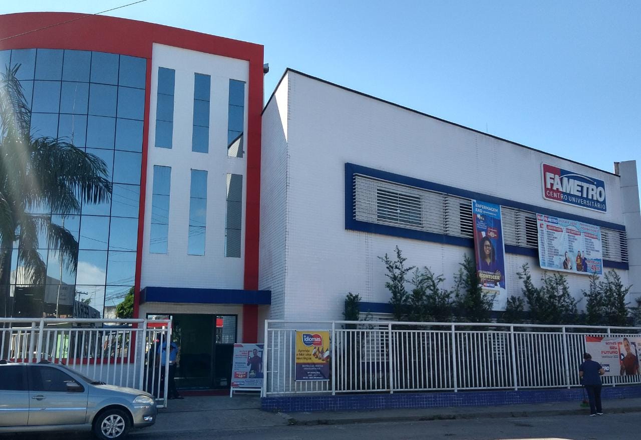 Fametro realiza 1ª Feira do Empreendedor na Zona Norte de Manaus