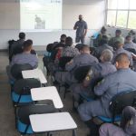 Instituto Integrado de Ensino de Segurança Pública