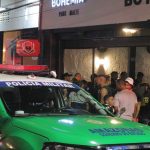 CIF interdita hotéis