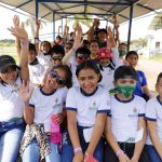 projeto Fazenda Escola