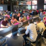 Feirão de Empregos em Manaus