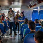 fiscalização de transportes turísticos