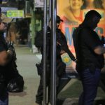 operação Cidade Mais Segura