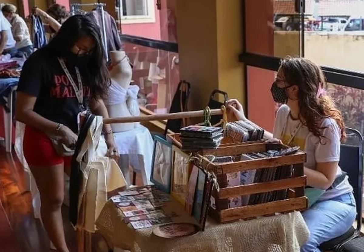 Número de jovens empreendedores cresce no Amazonas, indica pesquisa