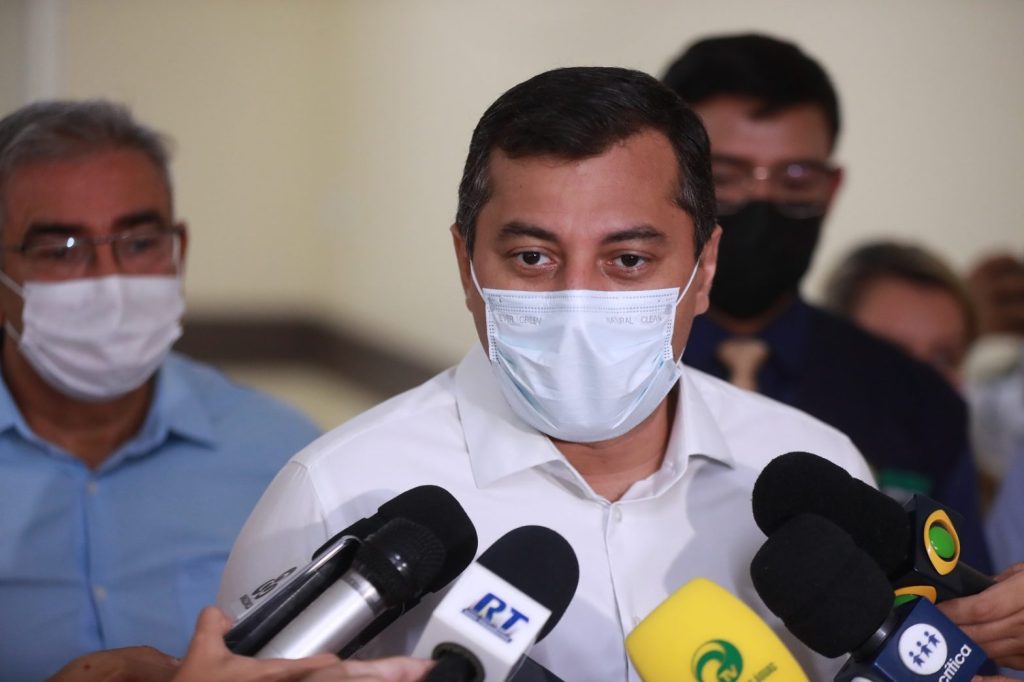 Governador Wilson Lima