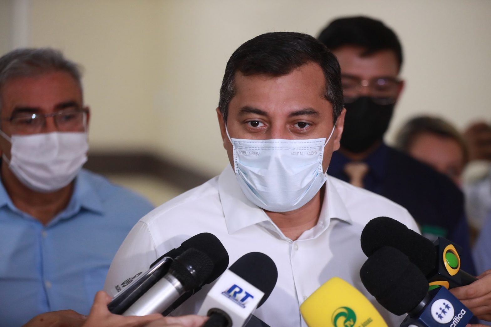 Governador do AM diz que decisão do STF mantém diferencial da Zona Franca de Manaus