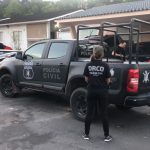 Departamento de Repressão ao Crime Organizado (DRCO)