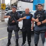 Policiais militares