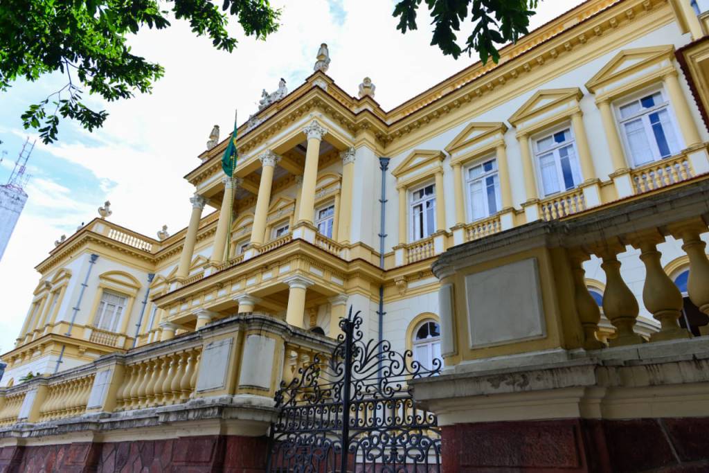 Palácio da Justiça