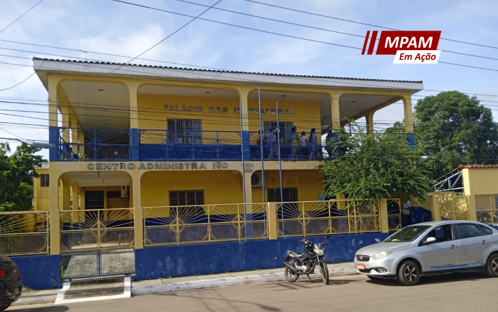 Ministério Público do Amazonas