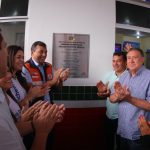 Reinauguracao Hospital de Caapiranga