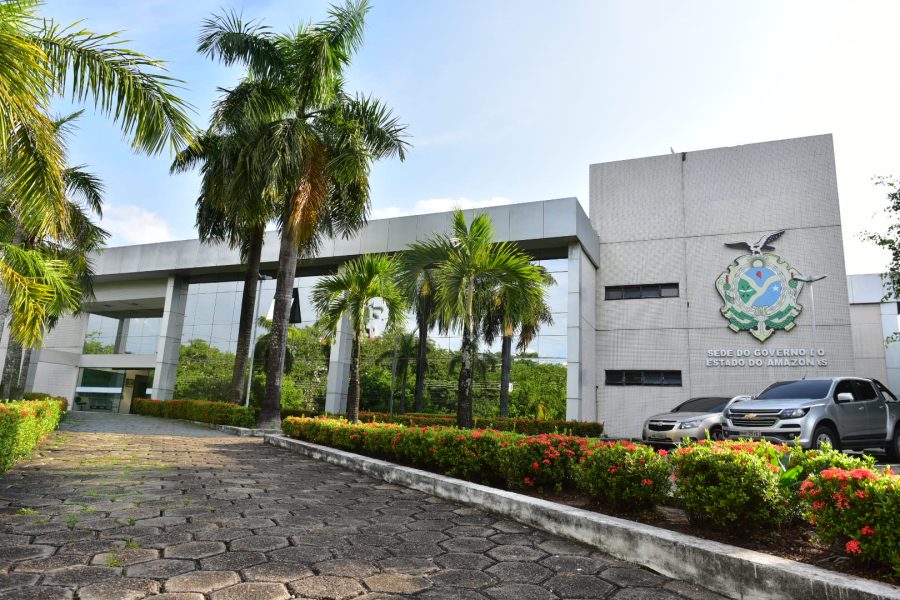 Governo do Amazonas altera comando de secretarias e órgãos estaduais
