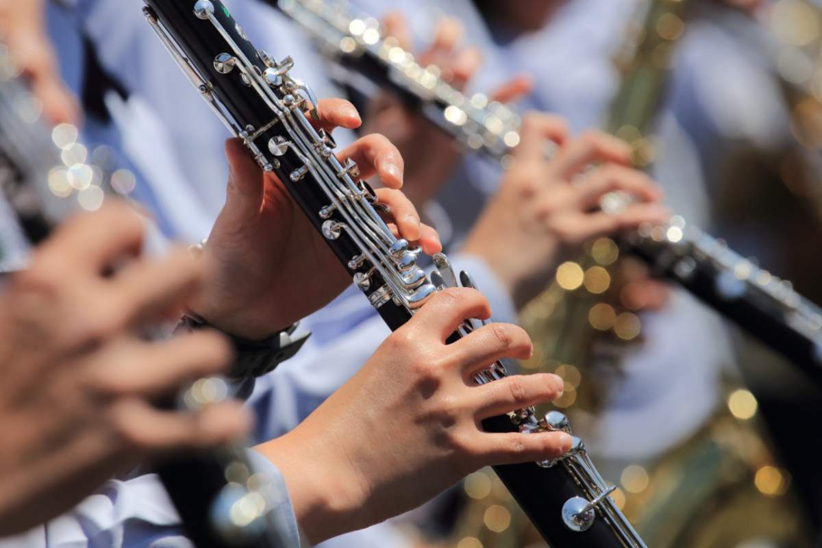 Cursos gratuitos de música e dança são oferecidos pelo Sesc Amazonas