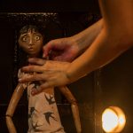 Souffle de bodó Teatro em Manaus