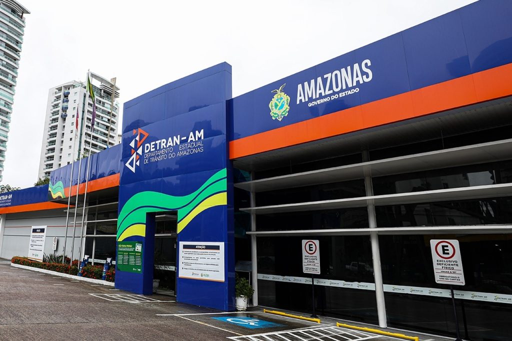 Detran-AM