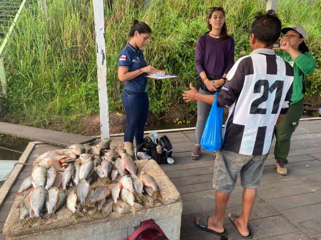 Ordenamento pesqueiro