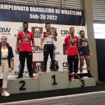 Campeonato Brasileiro de Wrestling