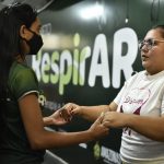 Dia Mundial de Combate à Asma