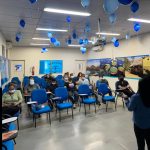 Centro de Atenção Psicossocial Silvério Tundis