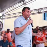 governador Wilson Lima