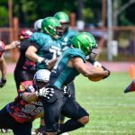 Campeonato Brasileiro de Futebol Americano 2022