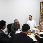 Sedecti e PanAmazônia