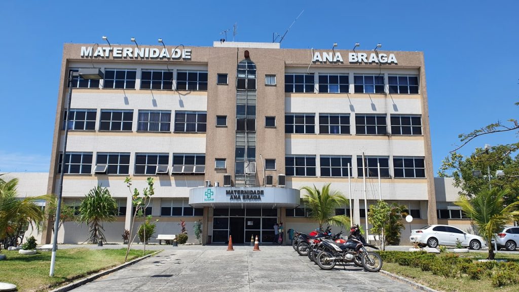 Maternidade Ana Braga