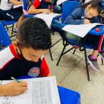 estudantes da rede estadual