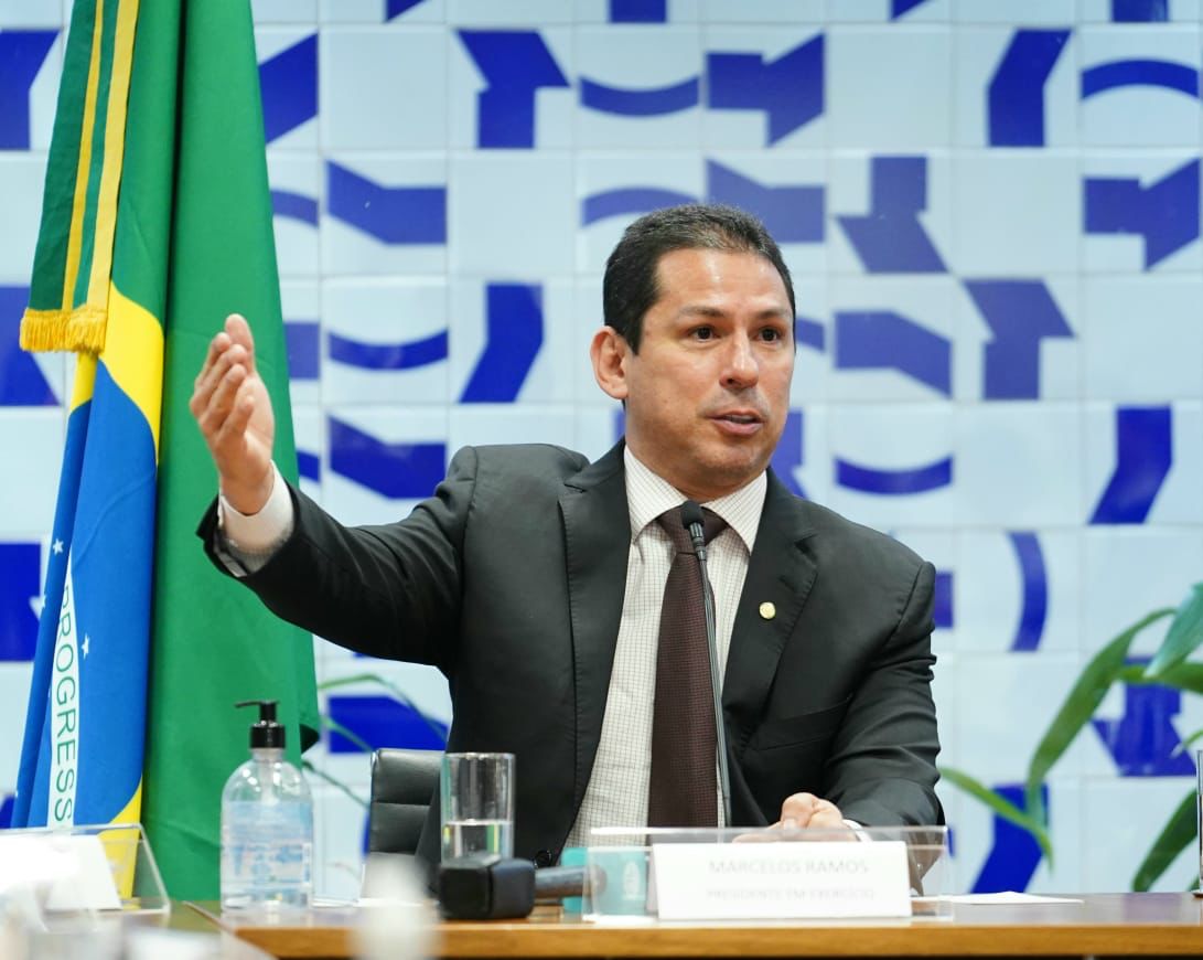 Marcelo Ramos reúne lideranças de dentro e fora do AM para negociação em favor da ZFM