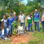 capacitação do Idam