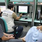 treinamento do Vigiagua