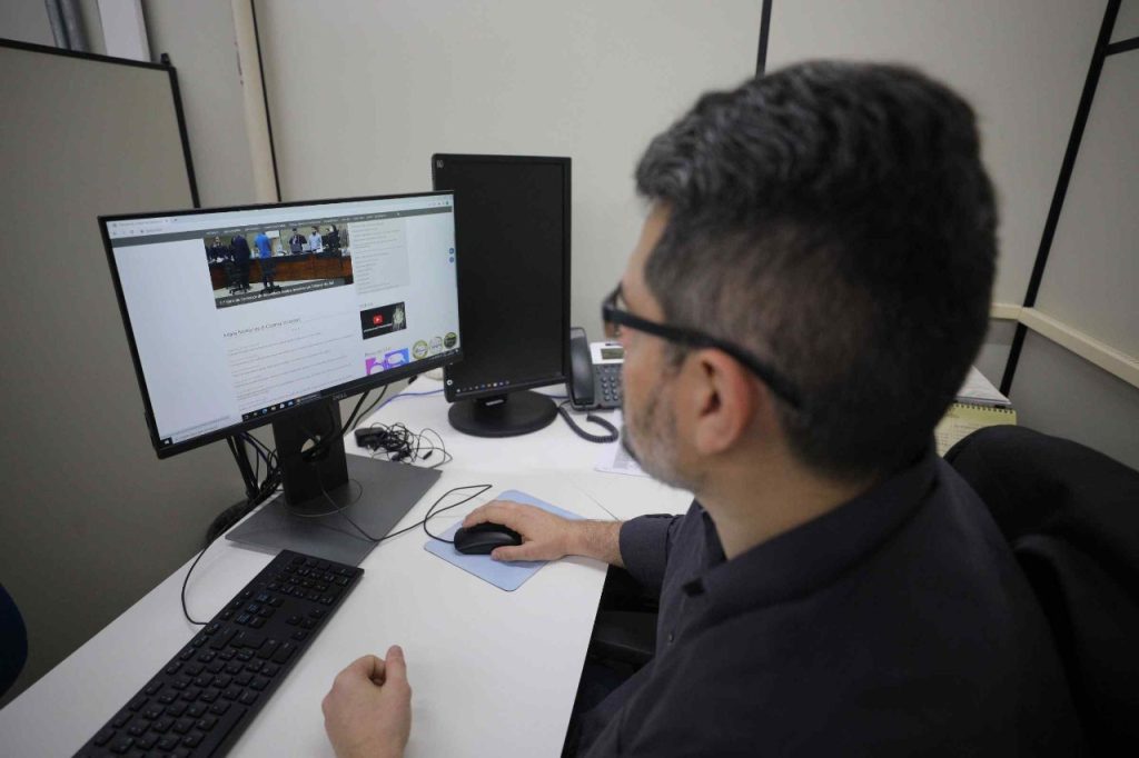 Coordenadoria de Proteção ao Policial em Atividade