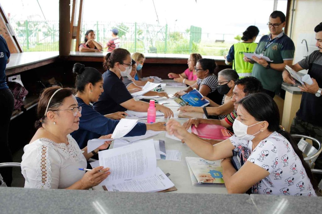 Regularização de imóveis