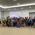 Encontro dos Pacientes do Ambulatório de Diversidade Sexual e Gênero