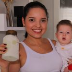 Doação de Leite Humano