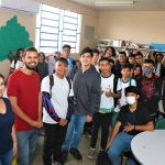 Projeto “Matemática nas profissões”