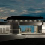 modernização de aeroportos