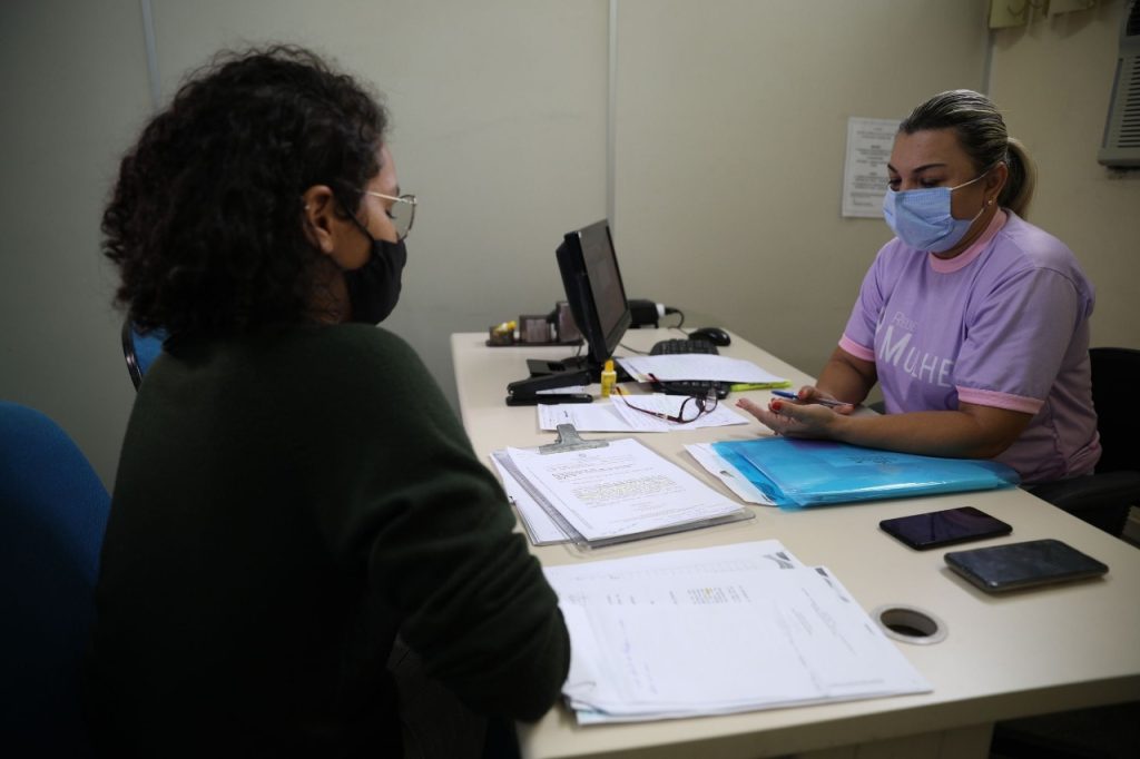 Casa da Mulher Brasileira