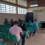 Implantação de Grupo de Trabalho em Apuí