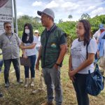 Fazenda Experimental da Ufam